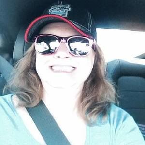 Meet your Posher, Cathy